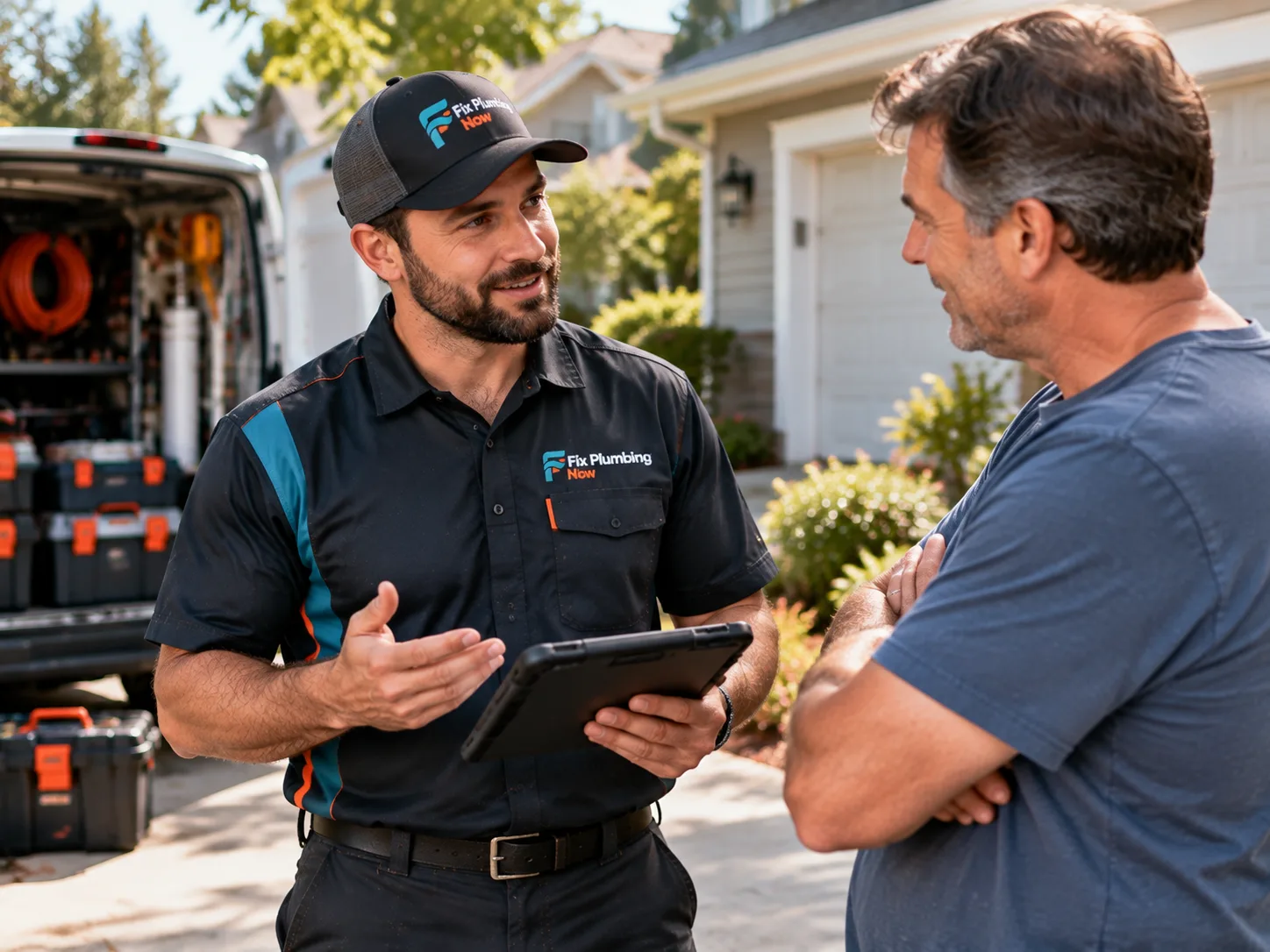 Clogged Drain Service Worcester, PA FAQs
